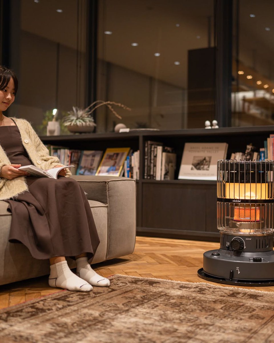 株式会社トヨトミ (@toyotomi_japan) / Posts / X