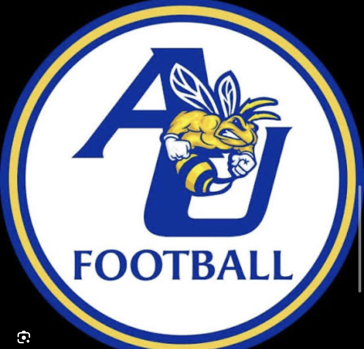 After a great conversation with <a href="/CoachMcRae77/">CoachTez</a> and @HCpearl Blessed to receive an offer from <a href="/AllenUniv/">Allen University</a>!! AGTG