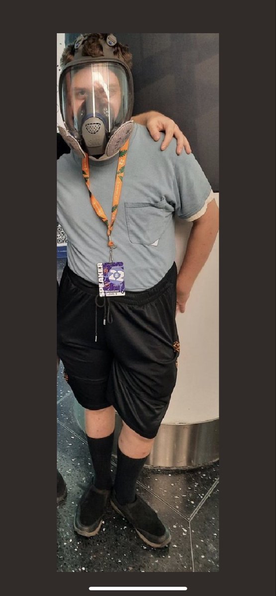 There is a real possibility that the market is going to abandon the reference implementation that brought Bitcoin to a 2 trillion dollar asset, to follow this guy wherever his Disney lovin’ heart takes them…🤣