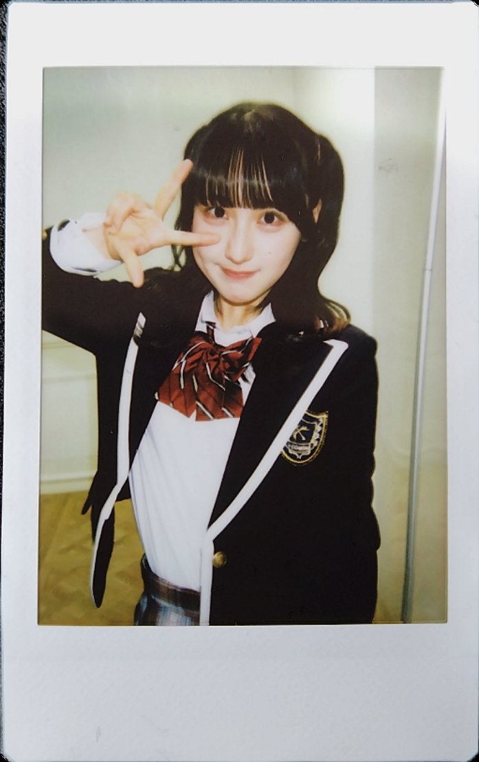 ninnin_volley's tweet image. #愛梨ここ 
トークセッション参加してきました
ここちゃんの1番見れてよかった！

7人だと学力テストを今回の時間だと難しいので
次回やるならYOUTUBEとかでやってほしいな