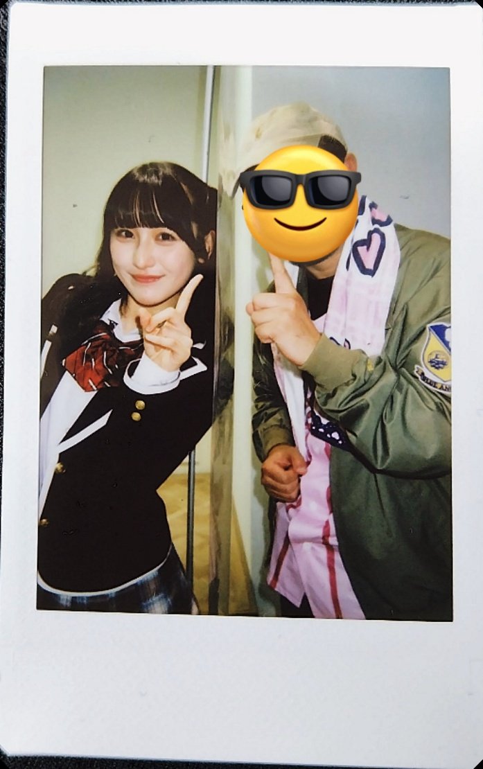 ninnin_volley's tweet image. #愛梨ここ 
トークセッション参加してきました
ここちゃんの1番見れてよかった！

7人だと学力テストを今回の時間だと難しいので
次回やるならYOUTUBEとかでやってほしいな