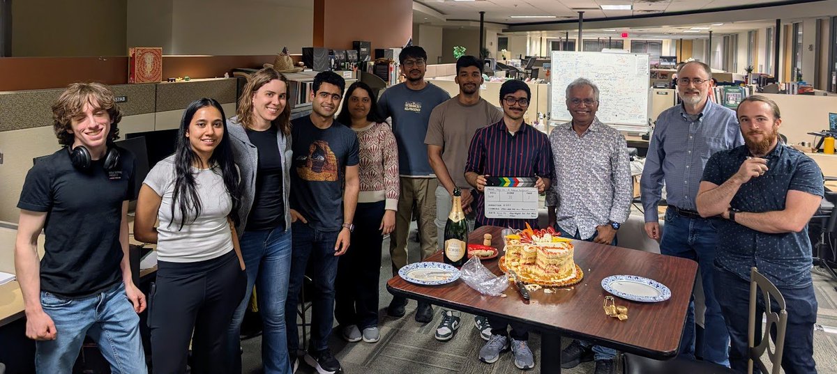 瞧瞧那傢伙的學歷！

博士！ Karthik Valmeekam @karthikv792——第二屆 Yochanite 博士🎉🥳

 （委員會：@liuhuan @tdietterich @sidsrivast @sarath_ssr