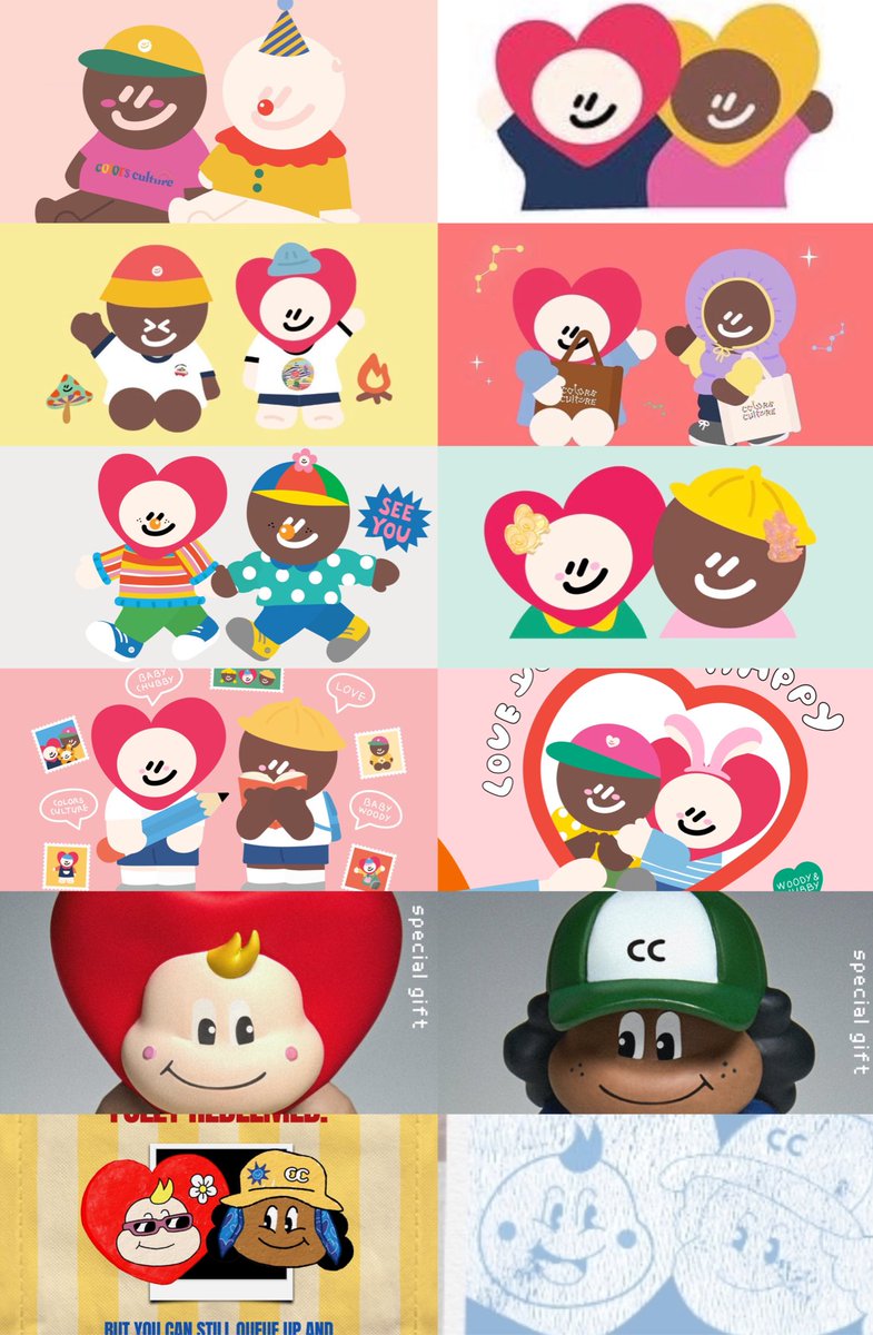 mycutiesbp's tweet image. chubby กับ woody โตขึ้นเยอะมากเลย เหมือนได้เห็นลูกโตจริงๆ ㅠㅡㅠ