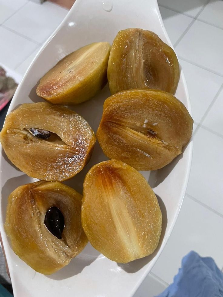 Do you like this fruit?