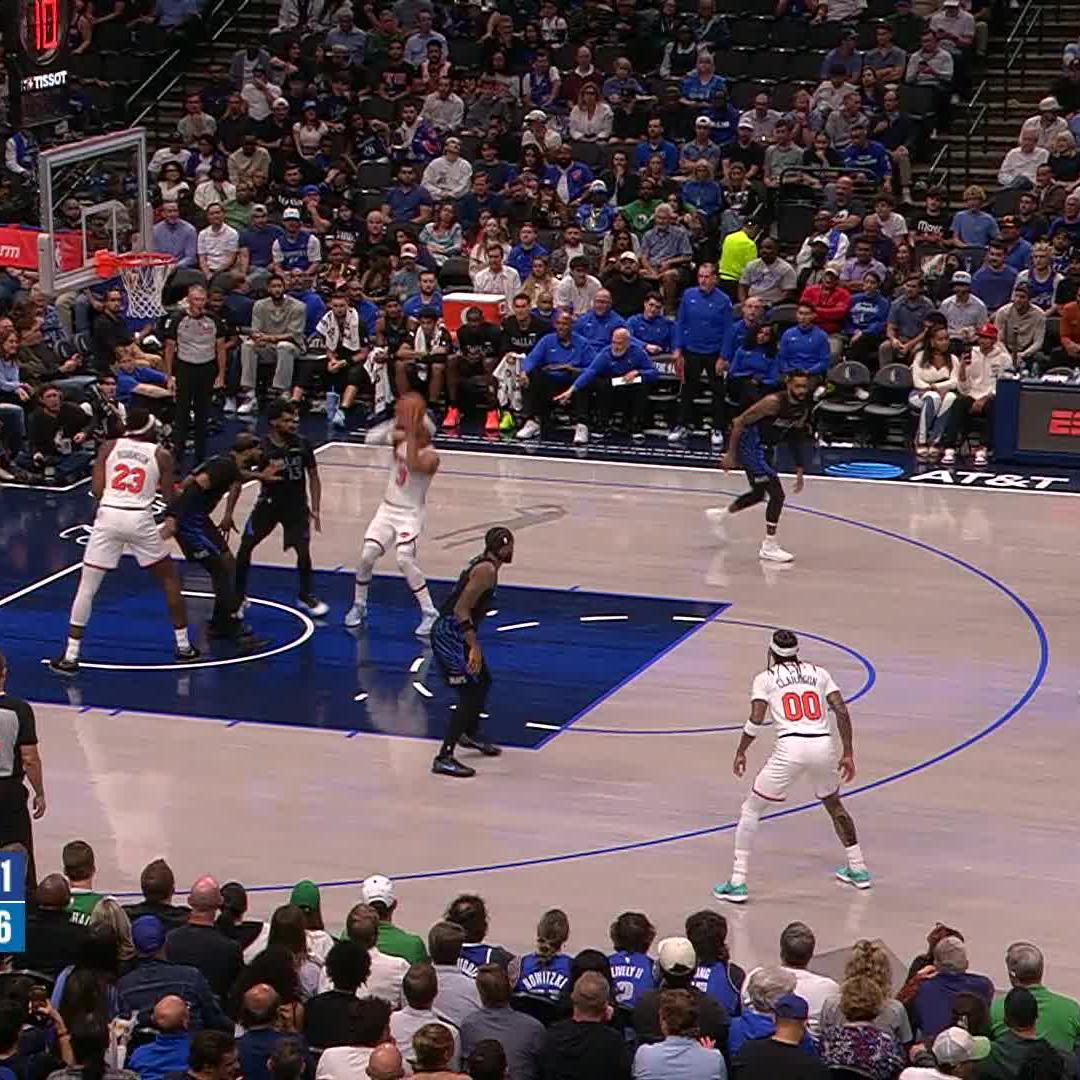 equal parts hustle, equal parts HART 🔋
11 PTS | 7 REB | 2 AST | 1 BLK