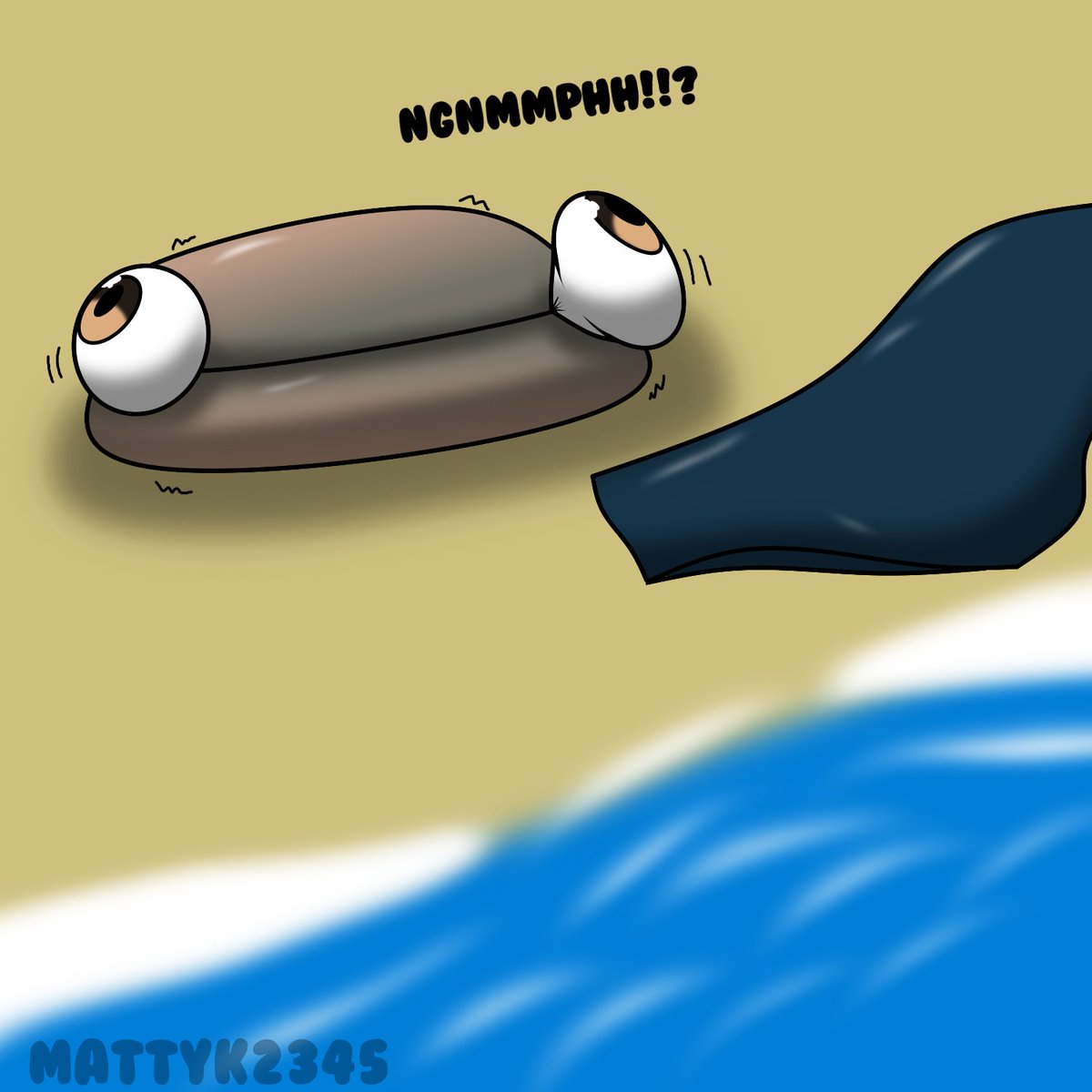 SFW version for those who enjoy that