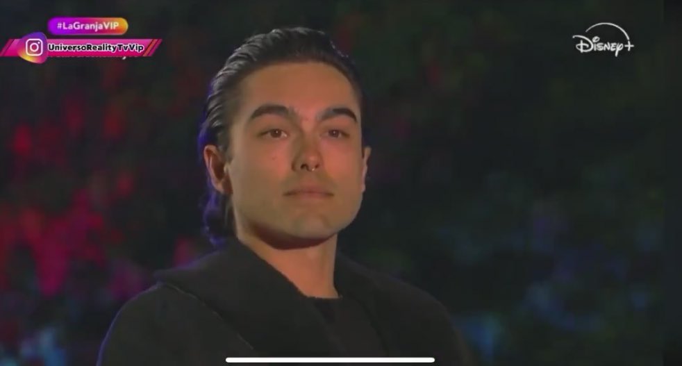 SpoilerDelDia's tweet image. ¿Y si empezamos a reportar la cuenta de Spotify de Sergio Morí? 
El presumió cagarse en el trabajo de Adame pues nos toca a nosotros hacer justicia 🙏🏼

 #LaGranjaVIP