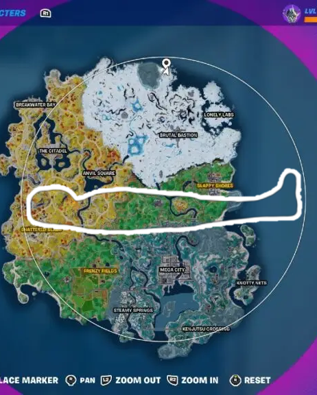 reauctioned's tweet image. "Lets go hide in a hole inside the storm"