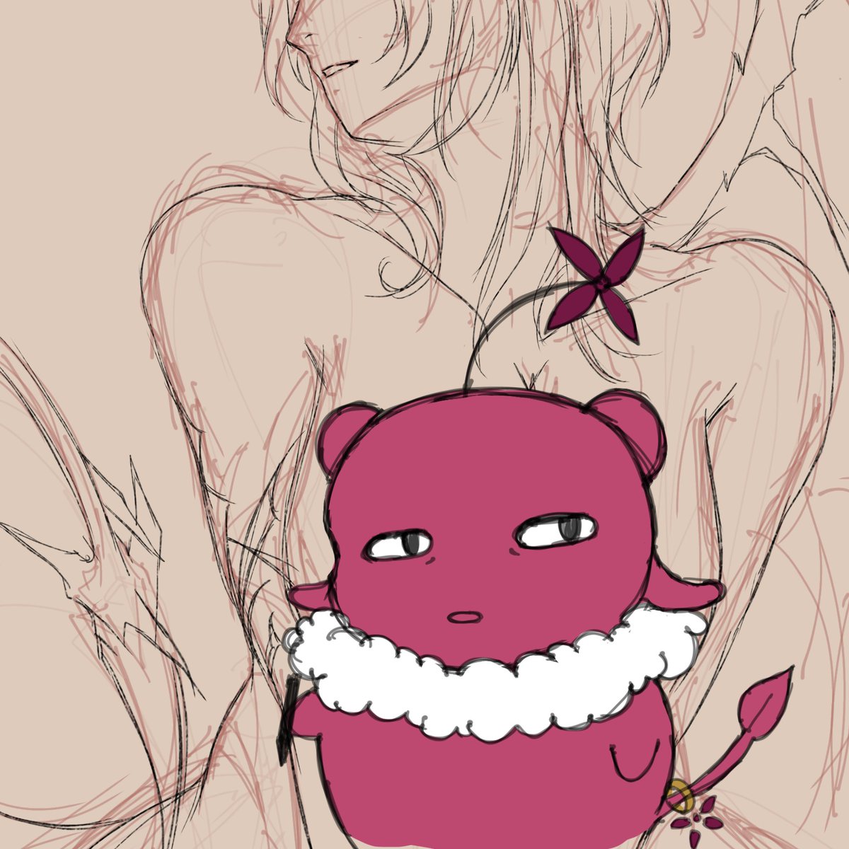 Genus Ixora tweet media