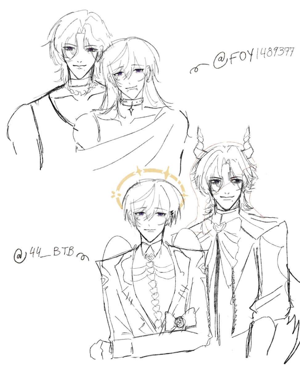 💐🐶neva💎🦋WIP/SHIP tweet media