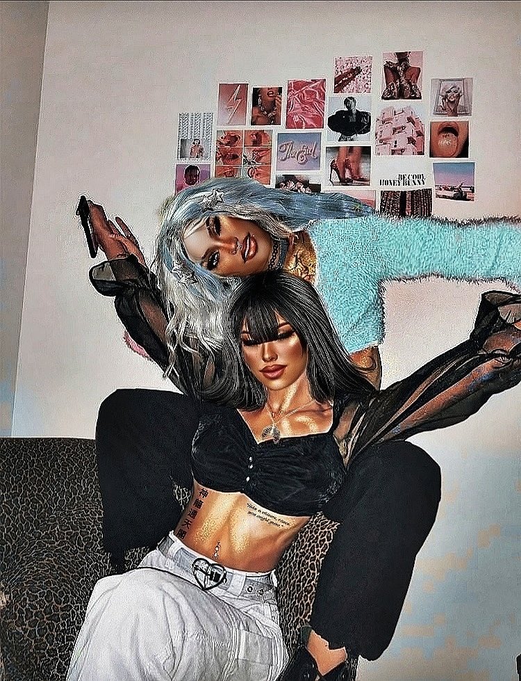 - 𝐰𝐢𝐭𝐡 𝐥𝐨𝐯𝐞, 𝐟𝐫𝐨𝐦 𝐥𝐞𝐱 𝐚𝐧𝐝 𝐬𝐢. 💕🗡️🌊

#FlipNKick #FNK4Eva #TheKickBack #ComingSoon #WWE2K25 #WWE2K26