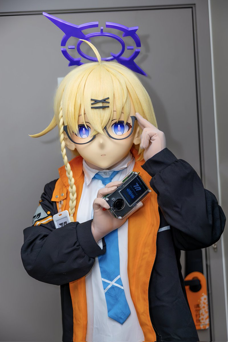 大白最黑 tweet media