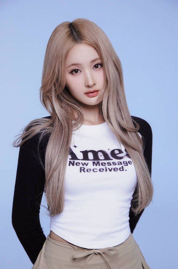 KIOFstreams's tweet image. KISS OF LIFE&apos;s BELLE and NCT&apos;s DOYOUNG are set to release their collaboration single in December.

The title of the song is rumoured to be “Whistle”

#KISSOFLIFE #키스오브라이프 #BELLE