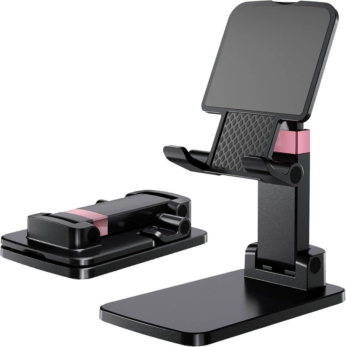 JoltJoydeals's tweet image. $6.xx

 Phone Stand for Desk Cellphone Holder Height Angle Adjustable Stands, Anti-Slip Base, Compact Design for iPhone Android Devices,Black,1Pack 

amzn.to/48bhbXv