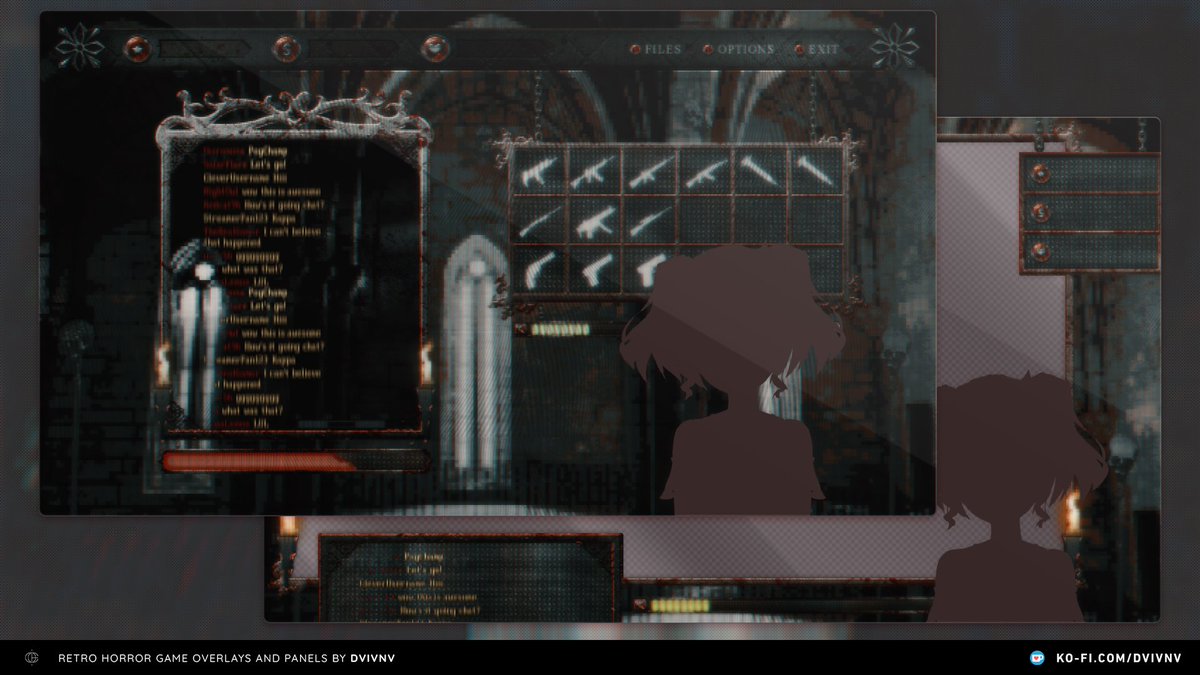 madebyDVIVNV's tweet image. hi! i&apos;m Dai🌸graphic designer &amp;amp; my inspiration is all over the place honestly,
here&apos;s a small recap of my latest releases🛒