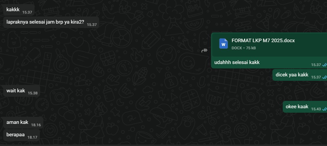 #testijokinica laprak biologi🌺