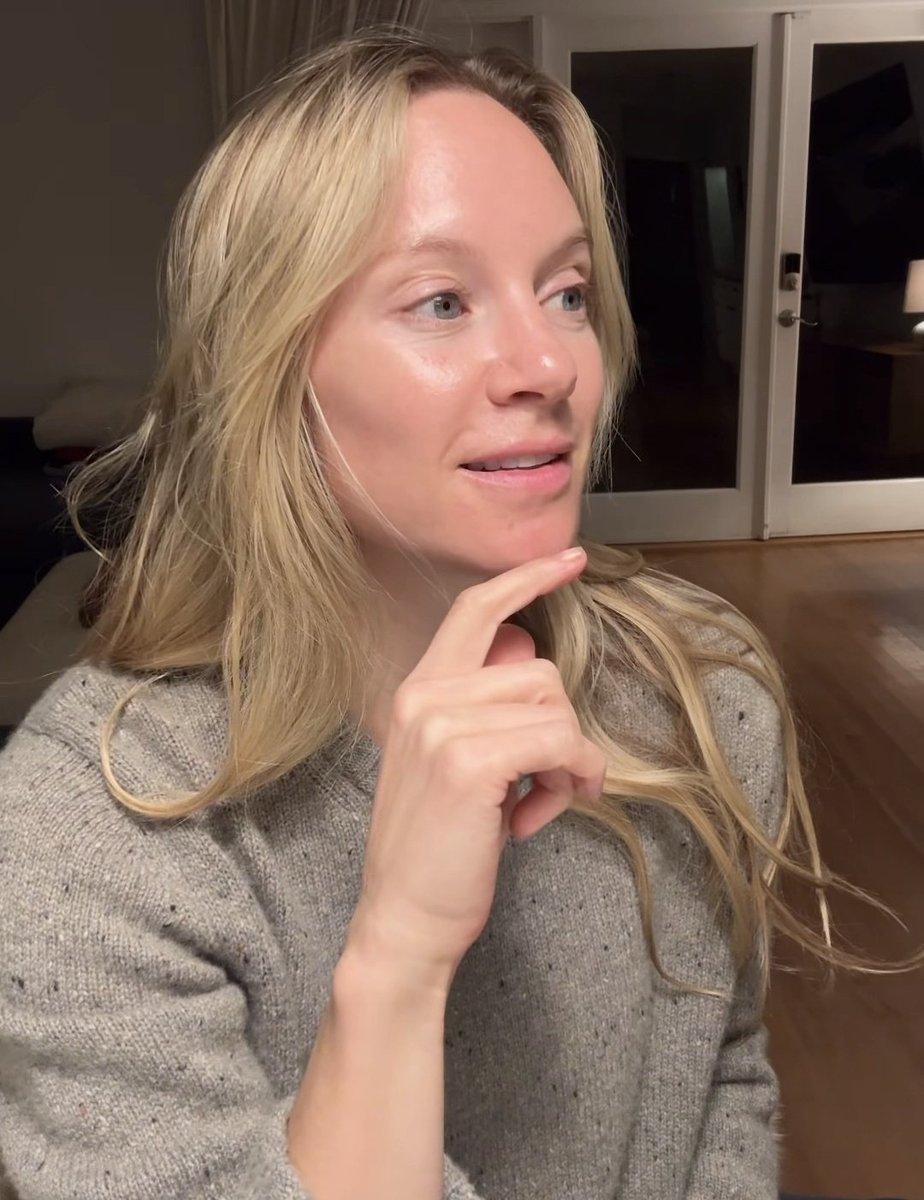 "You know when you wake up and you swear that the day that's not the day is the day..."