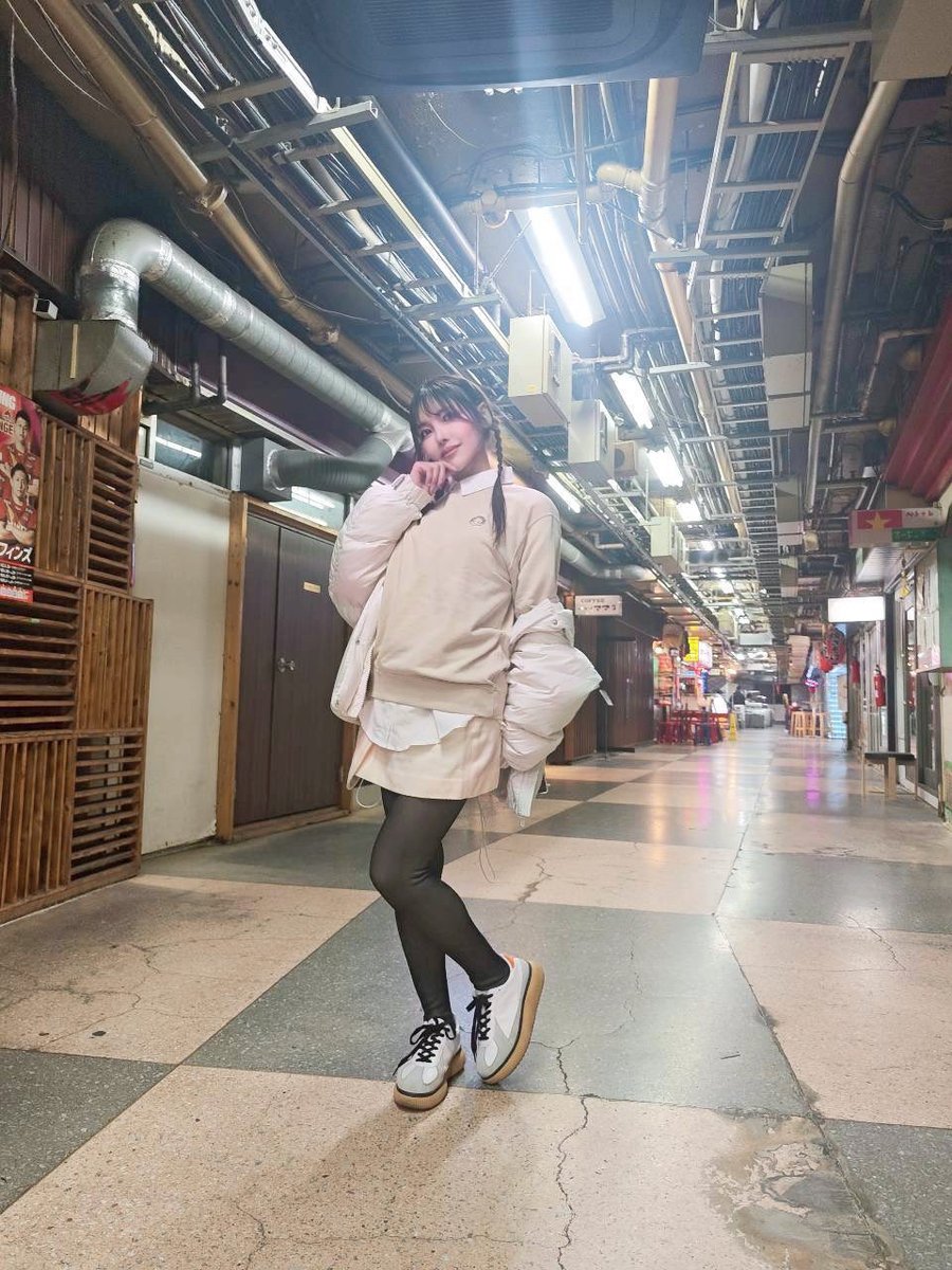 DDPS_mion's tweet image. 忍者場DJnightまであと9日🔥🔥🔥

🥷忍者場 DJ Night 漆ノ巻🥷
2025年11月29日(土) 17:30～22:00
浅草地下街 NINJA BAR(忍者場)@ninjabar_lionel 
東京都台東区浅草1-1-12 B1 浅草地下商店街
DOOR/1500+1Drink
(ご予約優先/フード持込み自由！！)
🌟入場特典/創作妖怪キラキラヨンパチシール‼️