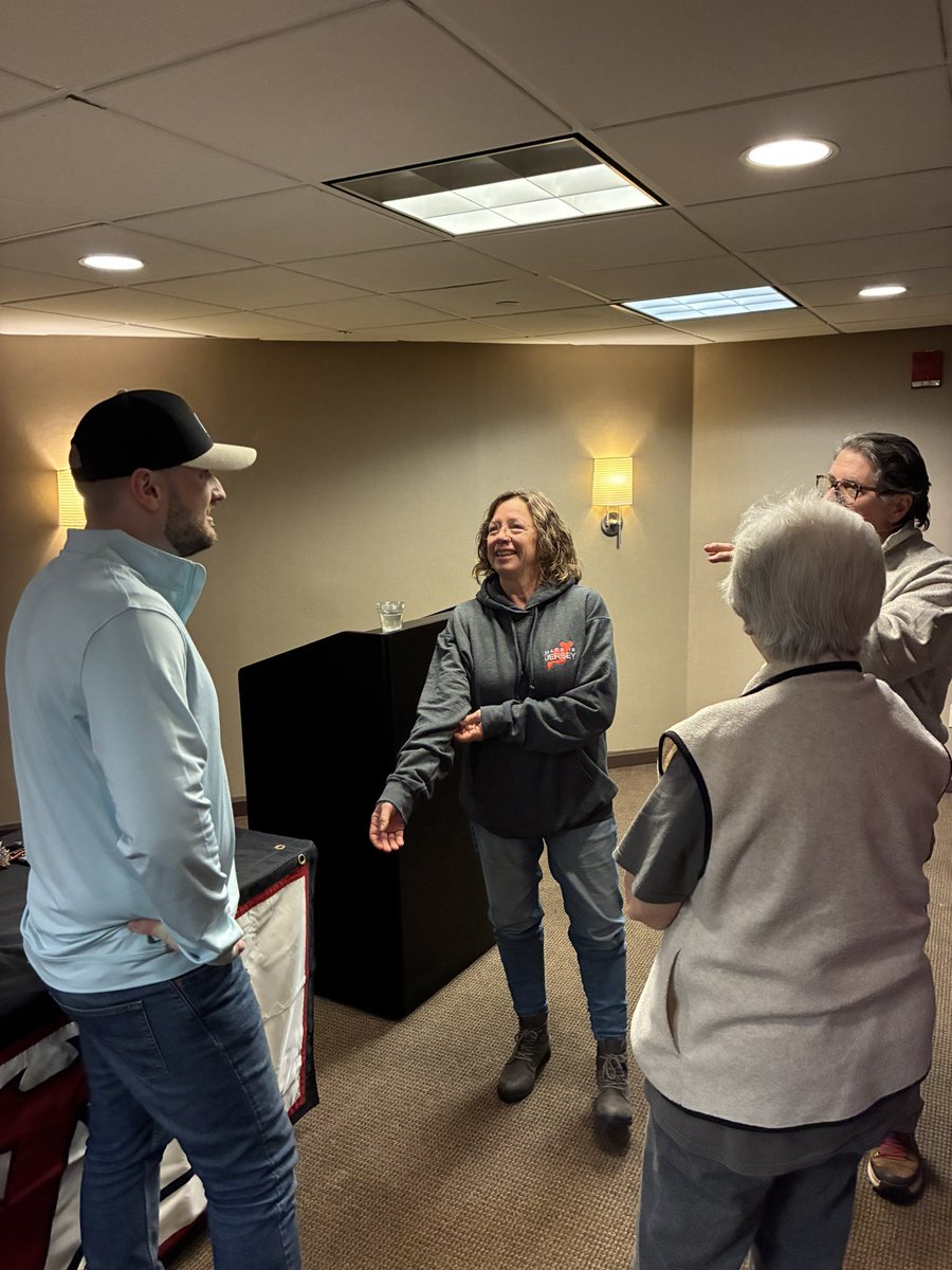Devils Fan Club, Inc tweet media