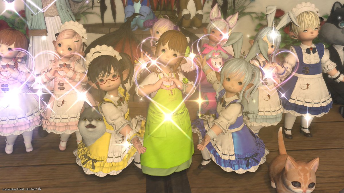 桜咲あめり🌸🍬桜の木に住む