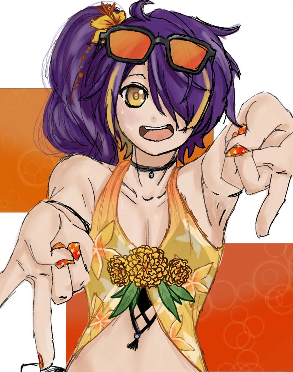 bunnypyonn's tweet image. HI ALL!! If u see this, pls consider liking / rt-ing to help me reach 100 likes &amp;amp; 20 rts to qualify for a VGen code!!! I want to become an artist on vgen to help pay for school!!

vgen.co/geatsglazer 

#VGenCode #VGen