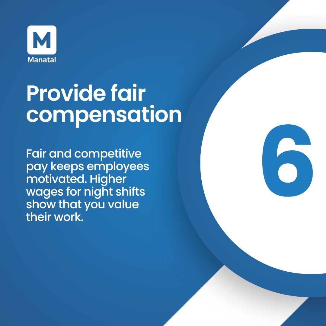 manatalapp's tweet image. Check out the full blog to learn ways to strengthen your night shift hiring. 💡
buff.ly/6ZRzl3D

#NightShiftWork