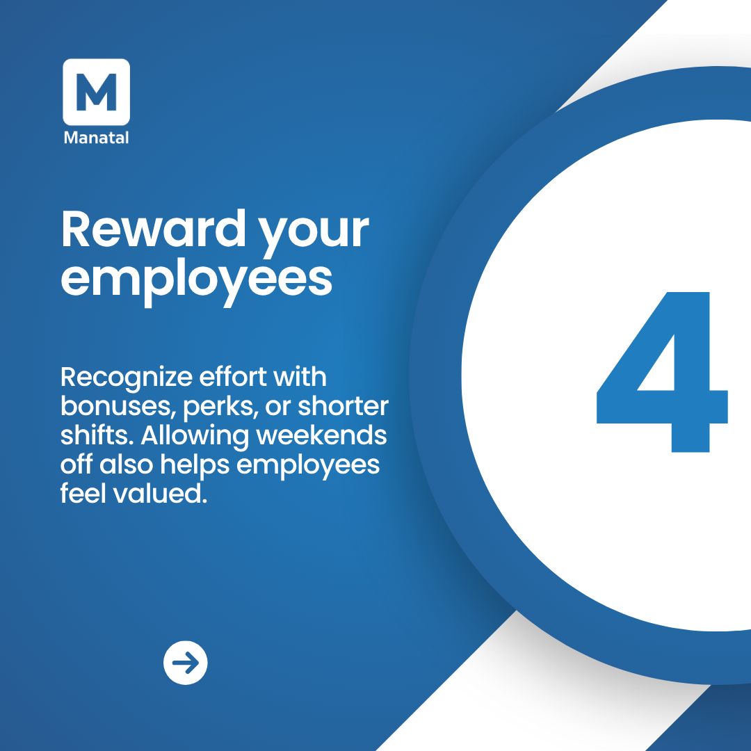 manatalapp's tweet image. Check out the full blog to learn ways to strengthen your night shift hiring. 💡
buff.ly/6ZRzl3D

#NightShiftWork