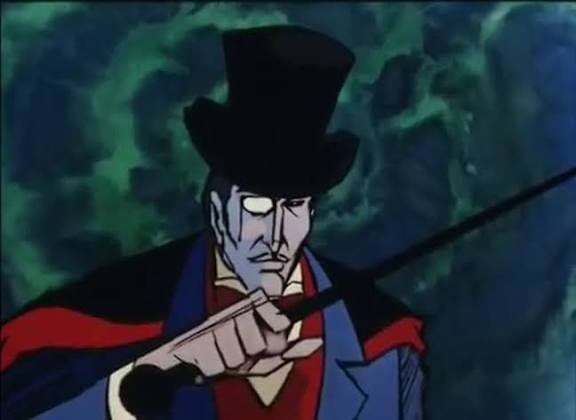 特撮·(アニメ)·ドラマ·人形劇·エンタメ放送リスト』タイガーマスク