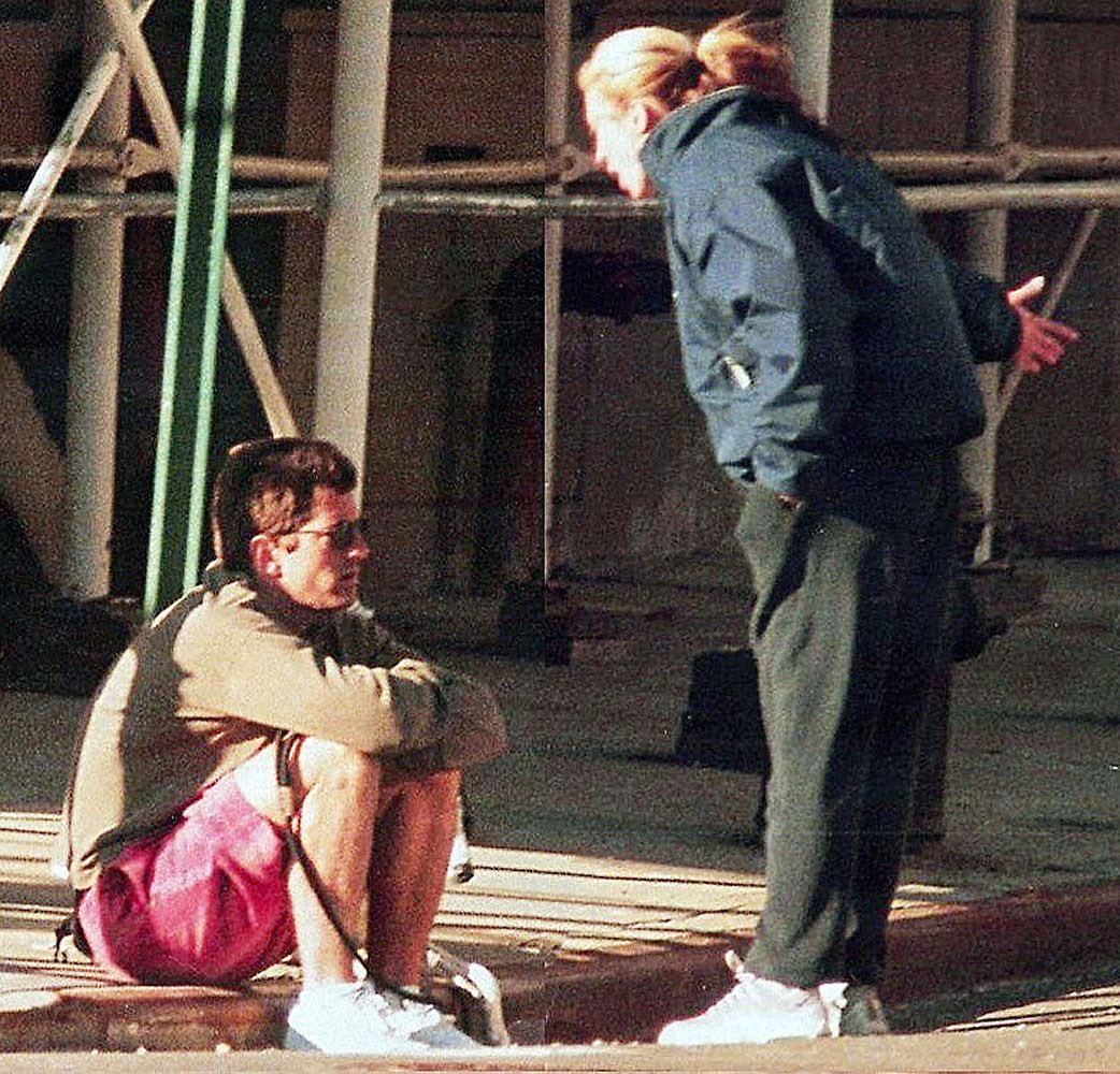 billskarsgards's tweet image. thinking about how they would fight and he would cry