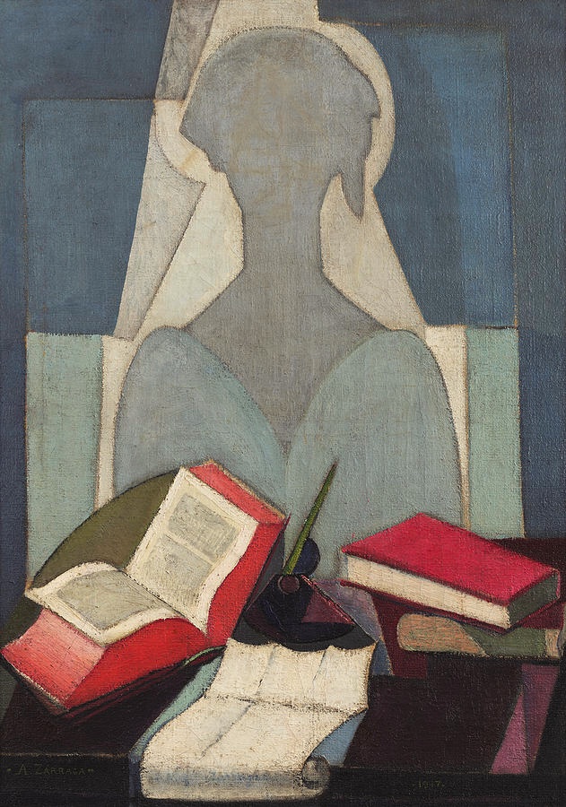 خذ ما تراه ودع شيئا. 
ولا خلوت إلى قوم أحدثهم. 
ذو العقل يشقى. 
أفق خفيف الظل. 
أضعنا بلا قصد طريقا.  
فما زال في الغيب منتجع. 
أبدا تحن إليكم الأرواح. 

أحيانا يتعجب المرء كيف يسافر بعض الشعر دوناً عن بعض عابرا حدود الزمان والمكان ليبقى في الذاكرة دهورا مديدة لا يمّحي ولا يزول.