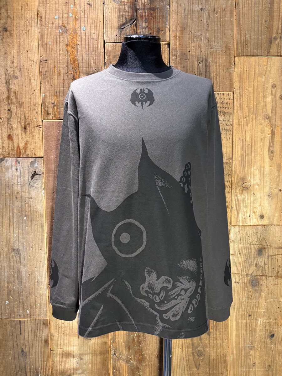 Balzac (@Balzac_jp) / Posts / X