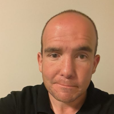 Alexandre C. Matti tweet media