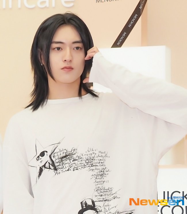 Luckytunez's tweet image. 🦋🐨

#하루규 #HARUKYU #ฮารุกยู #뤁규 #ハルギュ