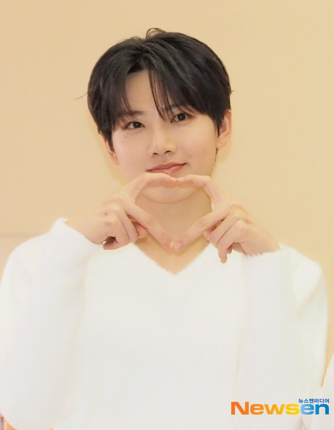 Luckytunez's tweet image. 🦋🐨

#하루규 #HARUKYU #ฮารุกยู #뤁규 #ハルギュ