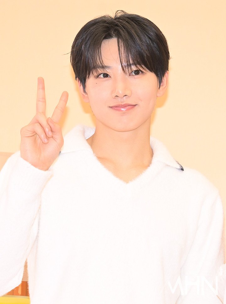 Luckytunez's tweet image. 🦋🐨

#하루규 #HARUKYU #ฮารุกยู #뤁규 #ハルギュ