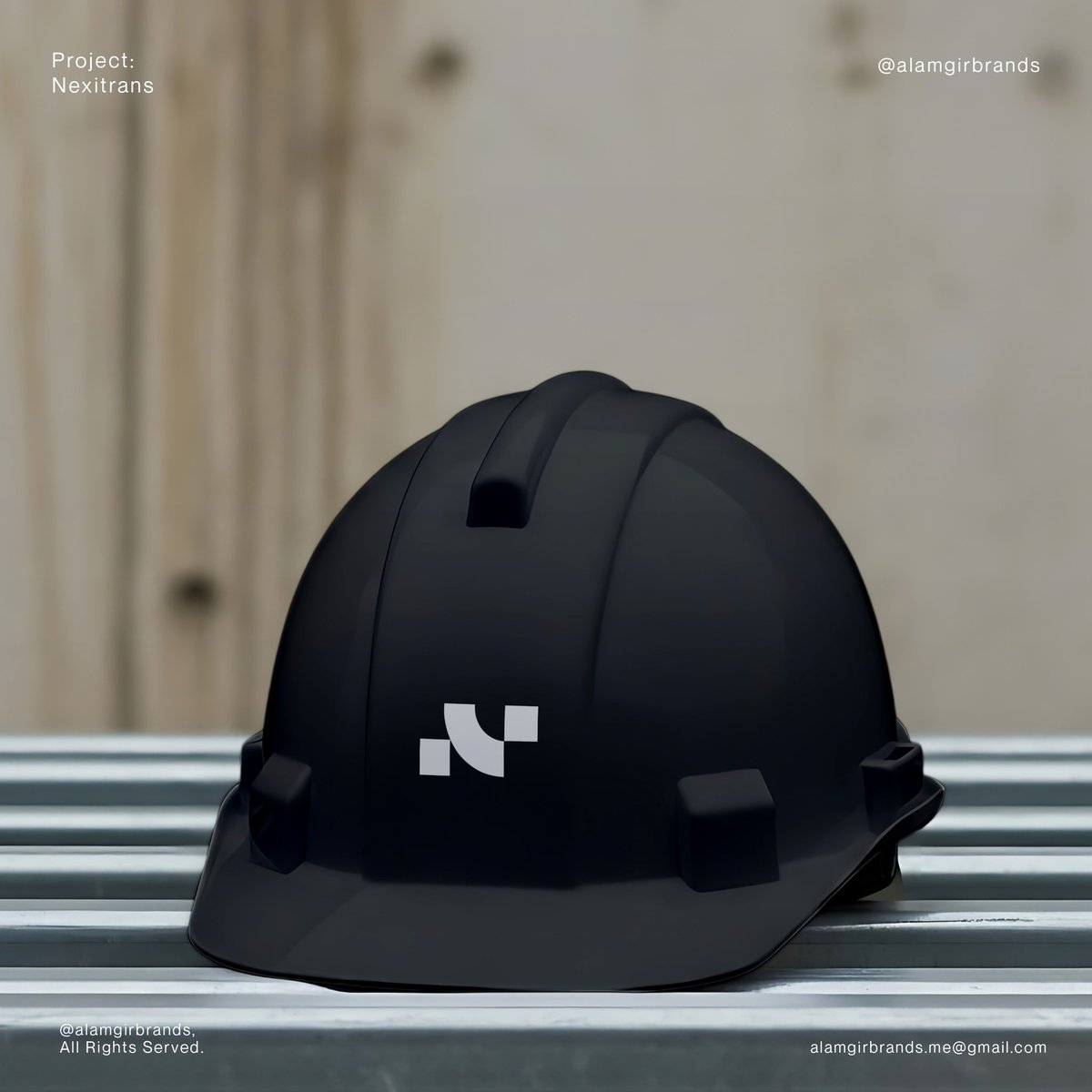 ldalamgir's tweet image. Nexitrans Logo Branding 
Behance : behance.net/gallery/238797…

#Logo #logos #logodesigner #logodesigns #logodesigners #brandidentity #brandingdesign #graphicdesigner #logoconcept #logoinspirations #logoinspiration #minimalistic #logotype #logomark #freelance #Nexitrans