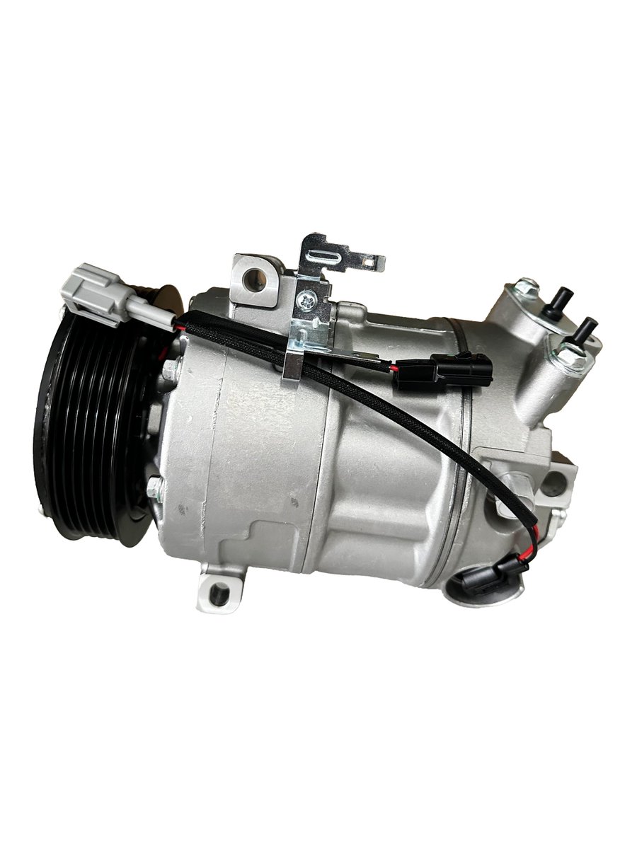 MeiKe_Auto_AC's tweet image. Applicable to 2019 Nissan Teana 2.0 and Qashqai 2.0 car air conditioning compressor,Welcome to contact us for purchase or inquiry
#Auto_AC #COMPRESSOR #Compression_pump #Car_air_conditioning_compressor #compressor #air_conditioner_pump #car_air_conditioner #air_conditioner