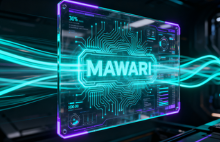 NirmalaNiko0812's tweet image. Presence demands immediacy. Even milliseconds of delay break immersion ⚡  
Edge compute and distributed validation help real-time XR stay stable, smooth and uninterrupted.  
@mawariXR #EdgeCompute #LowLatency