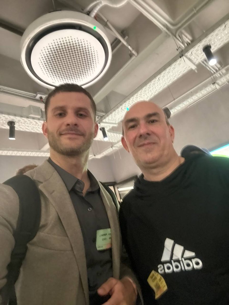 Slalomprotocol's tweet image. I have learned a lot from @taikoxyz yesterday in the afternoon in the event in Hit Polo Buenos Aires.