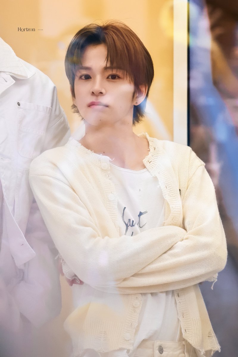 Horizon. tweet media