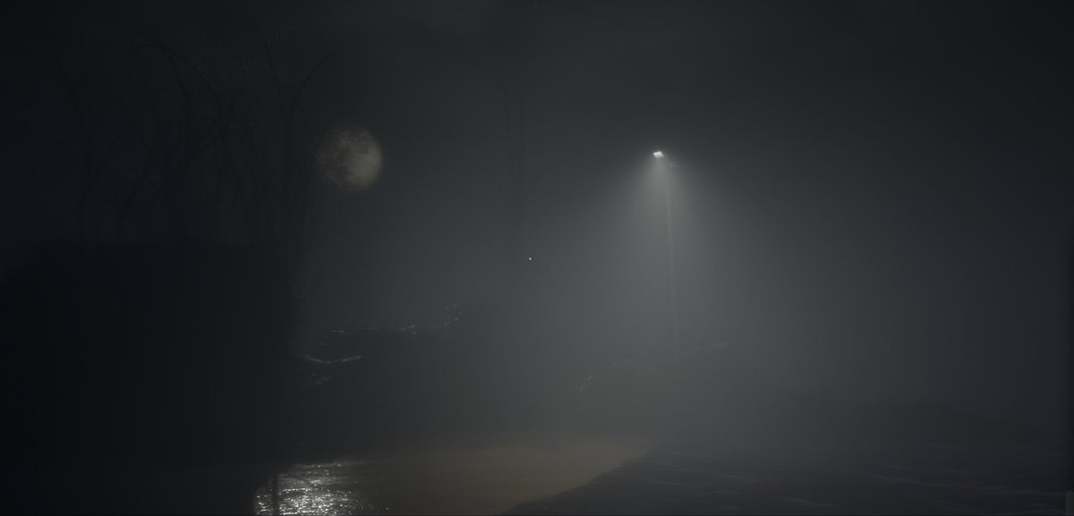 SpatialBiggs's tweet photo. How did NASA get in the @ProjJumpScare alpha... 😳 https://t.co/RP5Vigssnc
