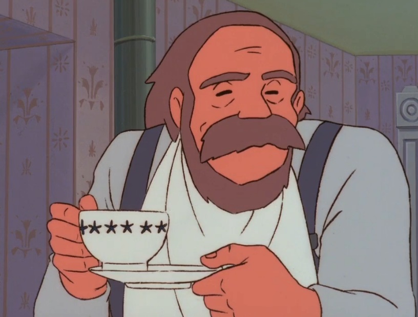 ANitpicker's tweet image. 英語の&quot;Not my cup of tea&quot;は苦手なものを失礼のないようやんわり伝える表現ですが元は19世紀後半頃イギリスでmy cup of tea（私好み）と肯定形な表現として使われ始めたそう。いかにも紅茶を自分好みに調整して飲むことを大切にした人々が言いそうですよね。米国では古風な表現だけど私は好きです。