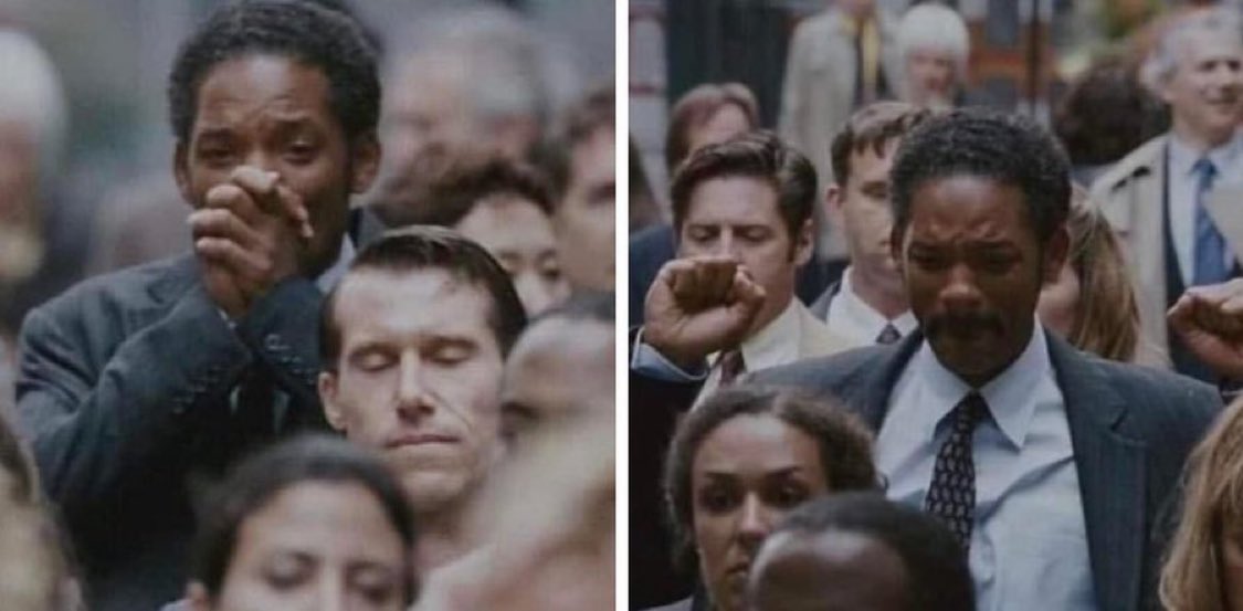 When God answers that prayer only you and Him know about 🥹!