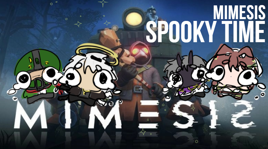 its time to scrungle our way through mimesis!!

<a href="/MrSpo00ky/">Mr.Spo00ky🖤🪽•M&M•</a> <a href="/plutosmist/">plutosmist🐚🌑eating cereal</a> 

🔗below!