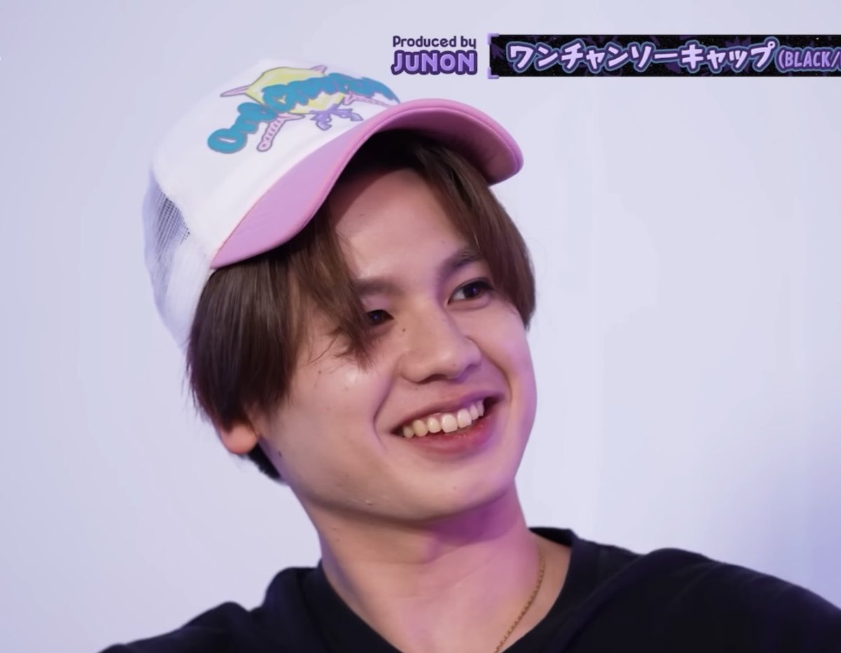 ワンチャンソーキャップ