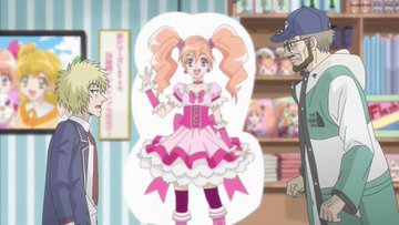 忍者と極道 第7話