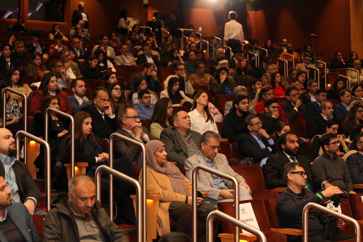 Pak Futures Foundation tweet media