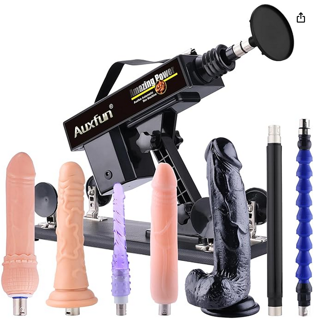 AuxfunSextoys's tweet photo. 🥳🥳Christmas Giveaway🥳🥳

How to join: Follow and Like &amp; RT this post
Prize: Any of the following machine sets 🎁

Thank you to everyone for your support💓 https://t.co/3kCJ5aDaRR