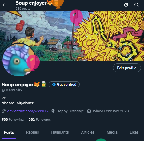 _KarnEvil9's tweet photo. bloons  

(also I got more art coming soon. I promise🤞) https://t.co/h4UBr2XWFY