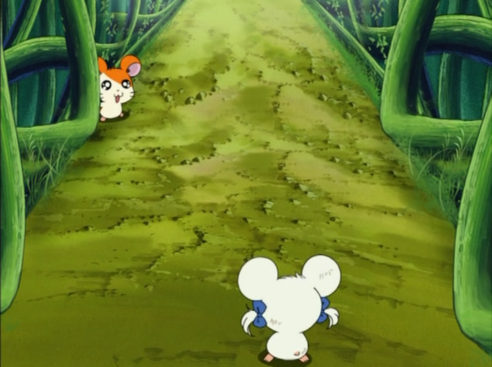 Episode 269, Paradaichu 76: 